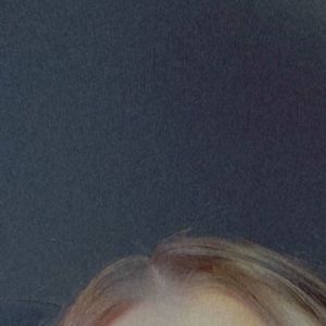 Meet your Posher, Kylee